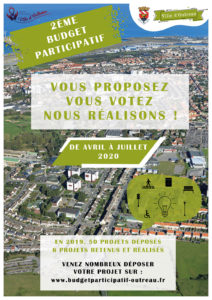 Lire la suite à propos de l’article 2è budget participatif