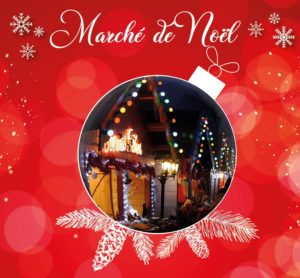 Lire la suite à propos de l’article Marché de Noël du 16 au 21 décembre