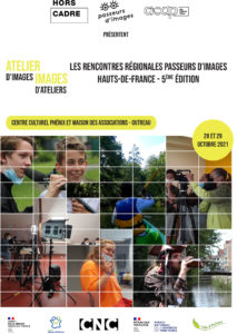 Lire la suite à propos de l’article Une centaine de « Passeurs d’images » réunis au Centre Phénix