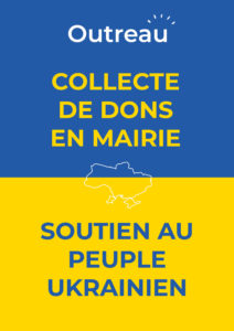Lire la suite à propos de l’article Appel aux dons en soutien à l’Ukraine